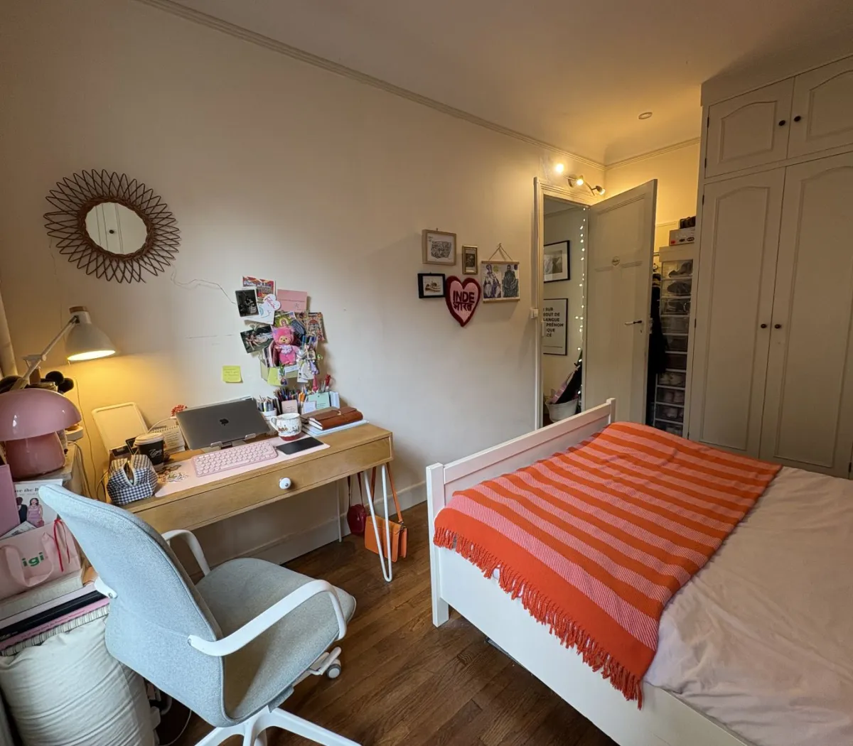 Location Paris Appartement 6963a3721653