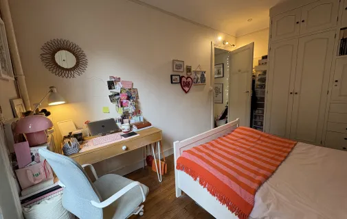 Location Paris Appartement 6963a3721653