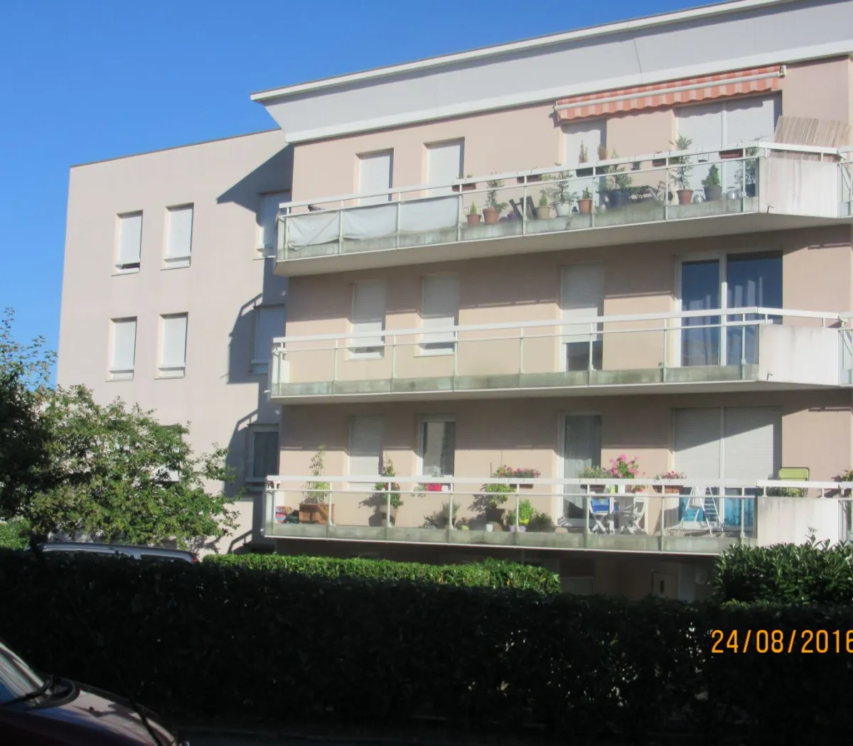 Location Dijon Appartement 6963d4e6402b