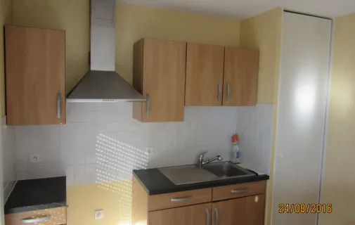 Location Dijon Appartement 6963d4e6402b