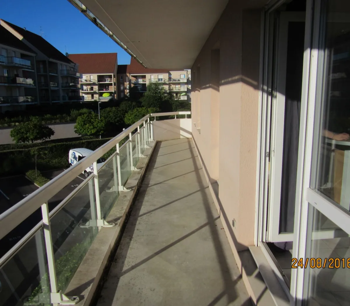 Location Dijon Appartement 6963d4e6402b