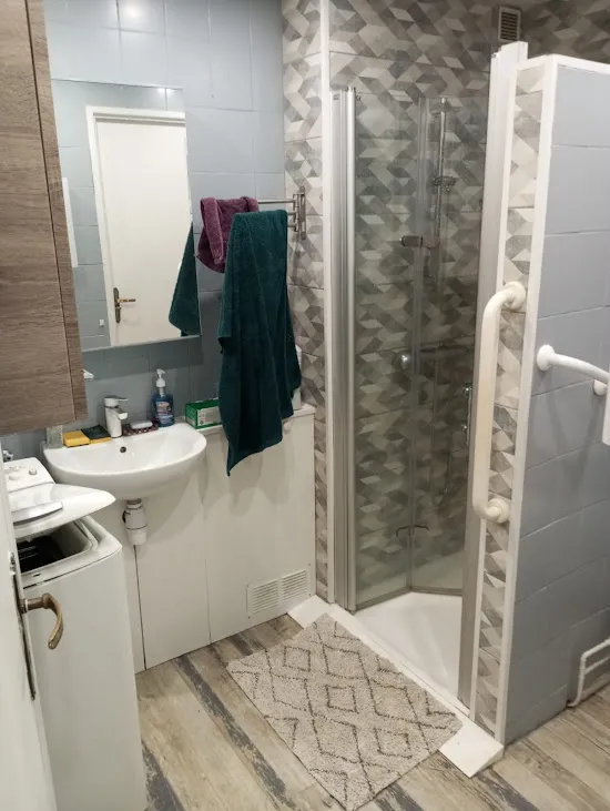 Location Vitry-sur-Seine Chambre 6963dd886b4a4