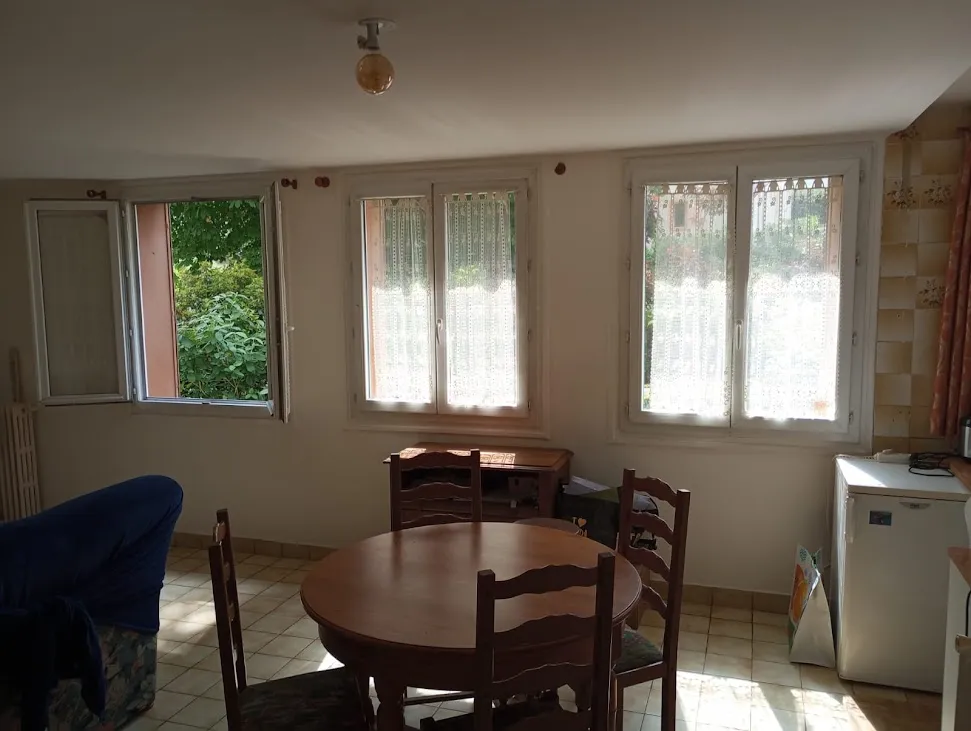 Location Vitry-sur-Seine Chambre 6963dd886b4a1