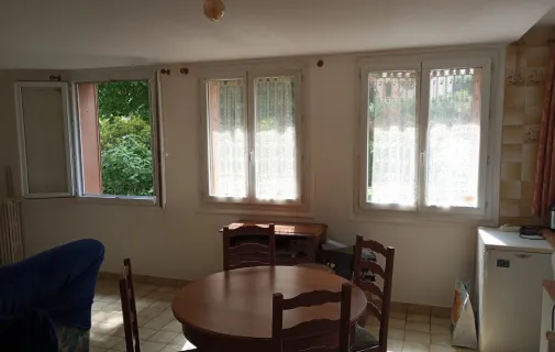 Location Vitry-sur-Seine Chambre 6963dd886b4a