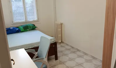 miniatureLocation Vitry-sur-Seine Chambre 6963dd886b4a2