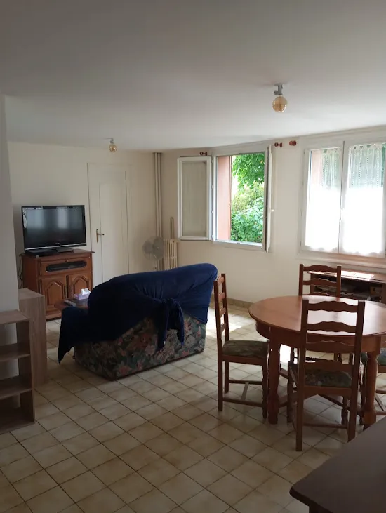 Location Vitry-sur-Seine Chambre 6963dd886b4a3