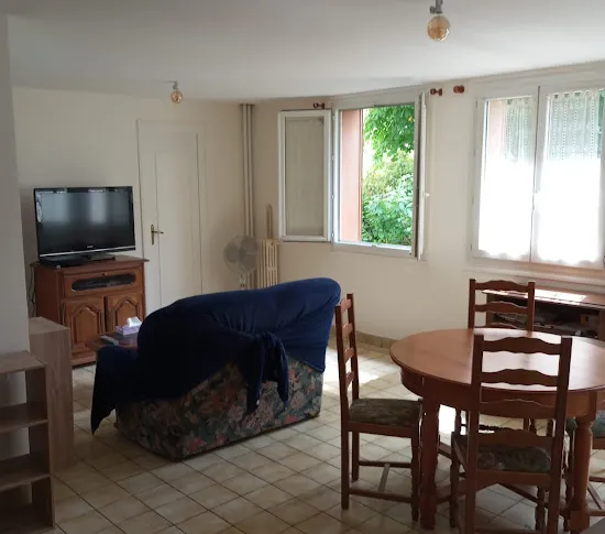 Location Vitry-sur-Seine Chambre 6963dd886b4a3