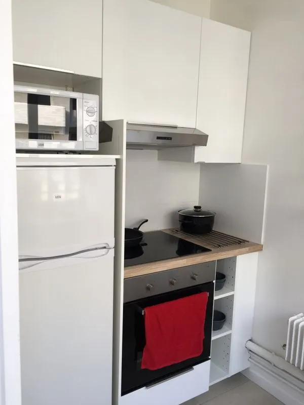 Location Paris Appartement 6963de454cd8