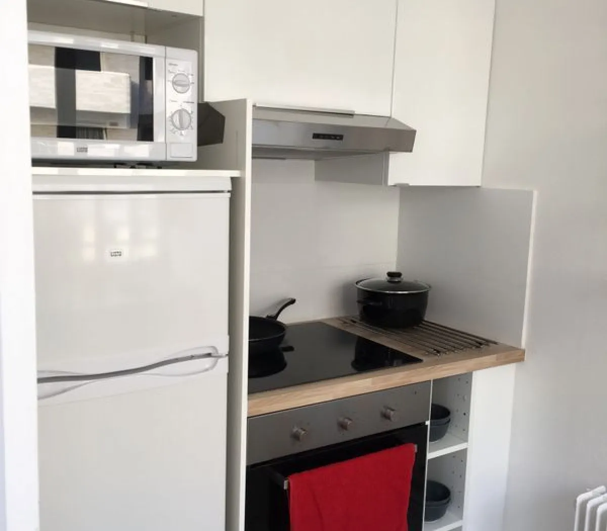 Location Paris Appartement 6963de454cd8