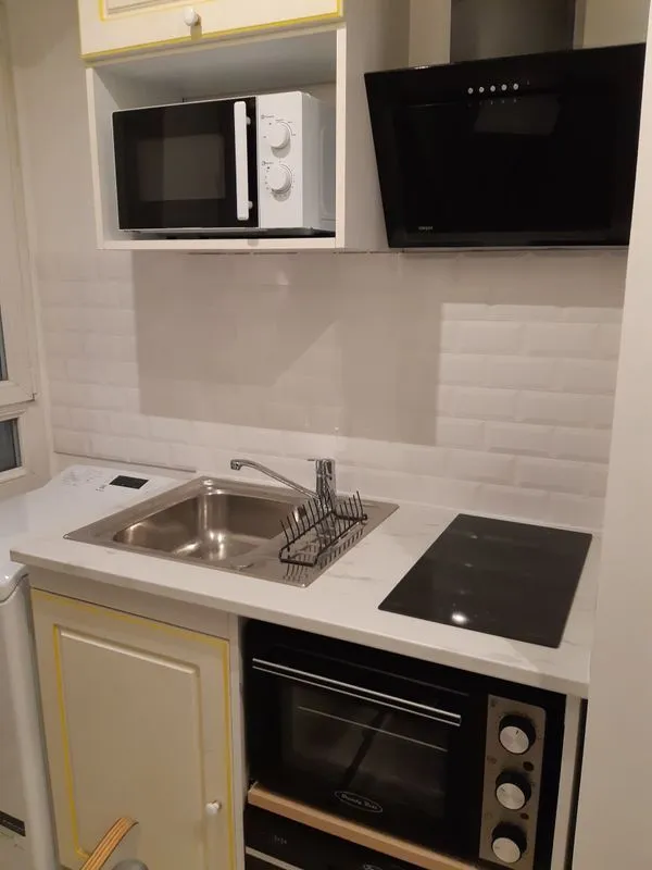 Location Vincennes Appartement 6963de4caf1e2