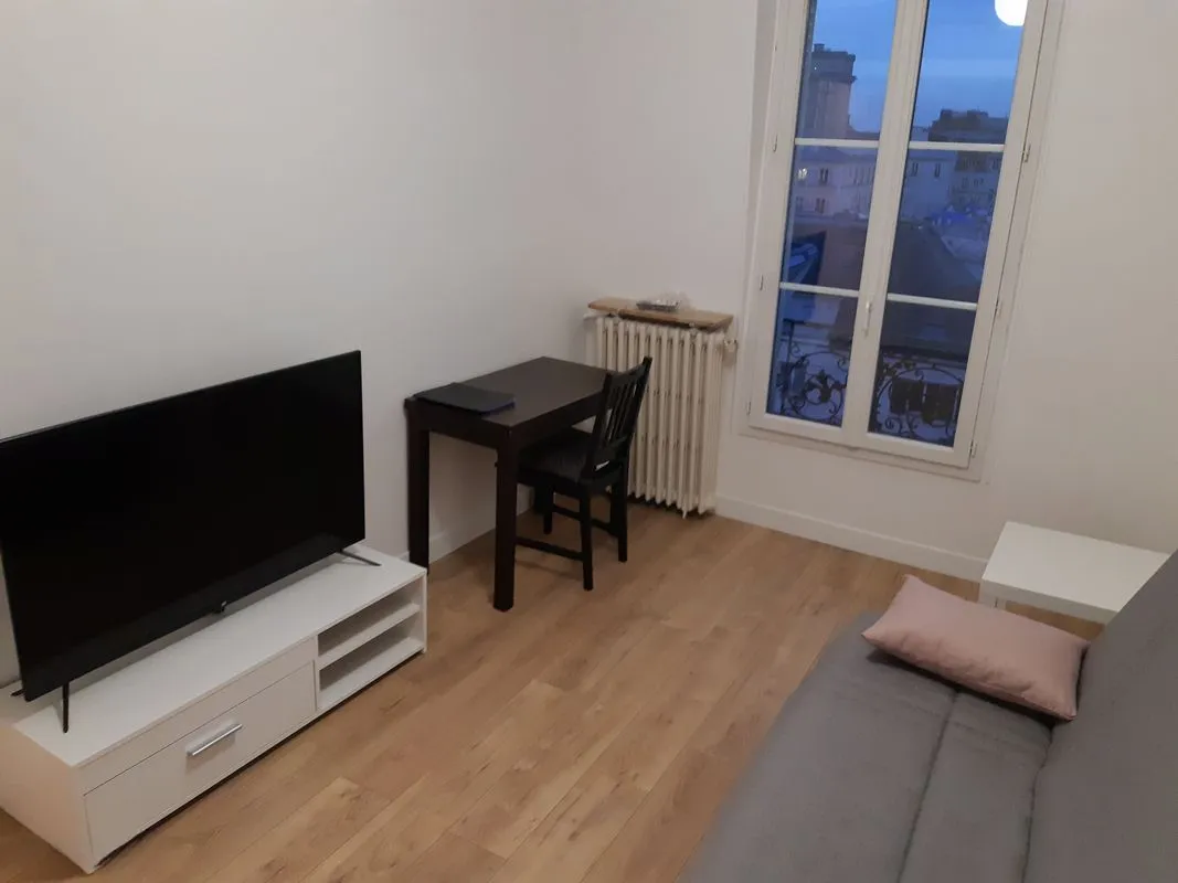 Location Vincennes Appartement 6963de4caf1e1