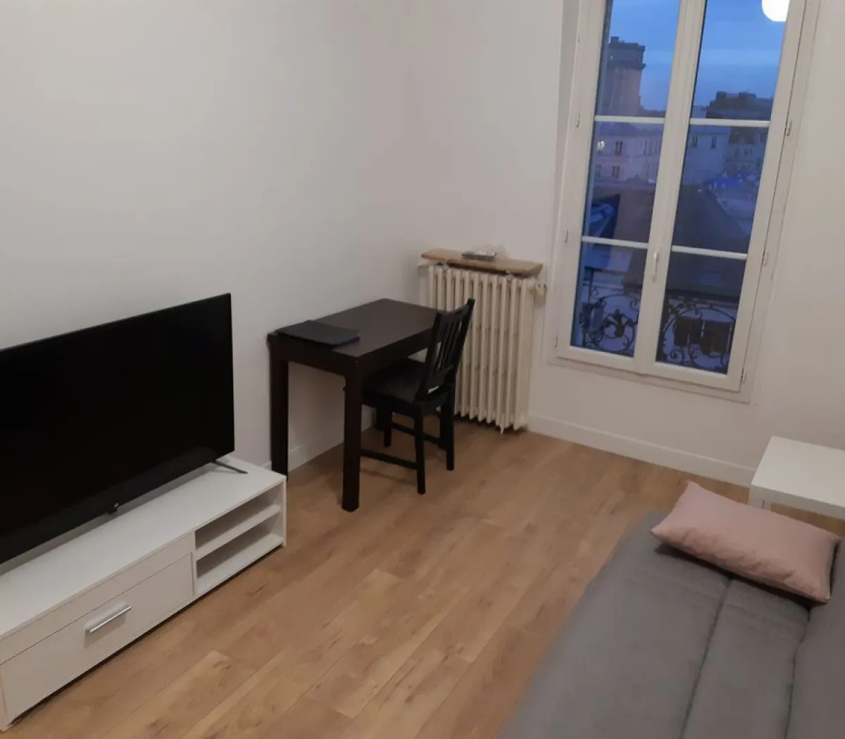 Location Vincennes Appartement 6963de4caf1e