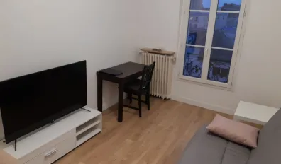 miniatureLocation Vincennes Appartement 6963de4caf1e2