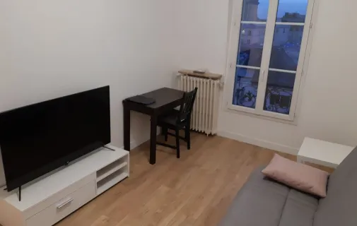 Location Vincennes Appartement 6963de4caf1e