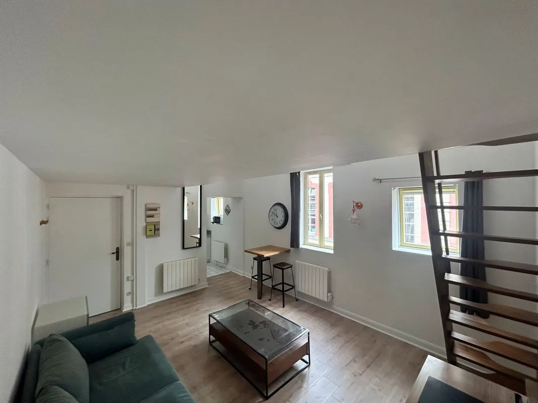 Location Lille Appartement 6963de52d43c1