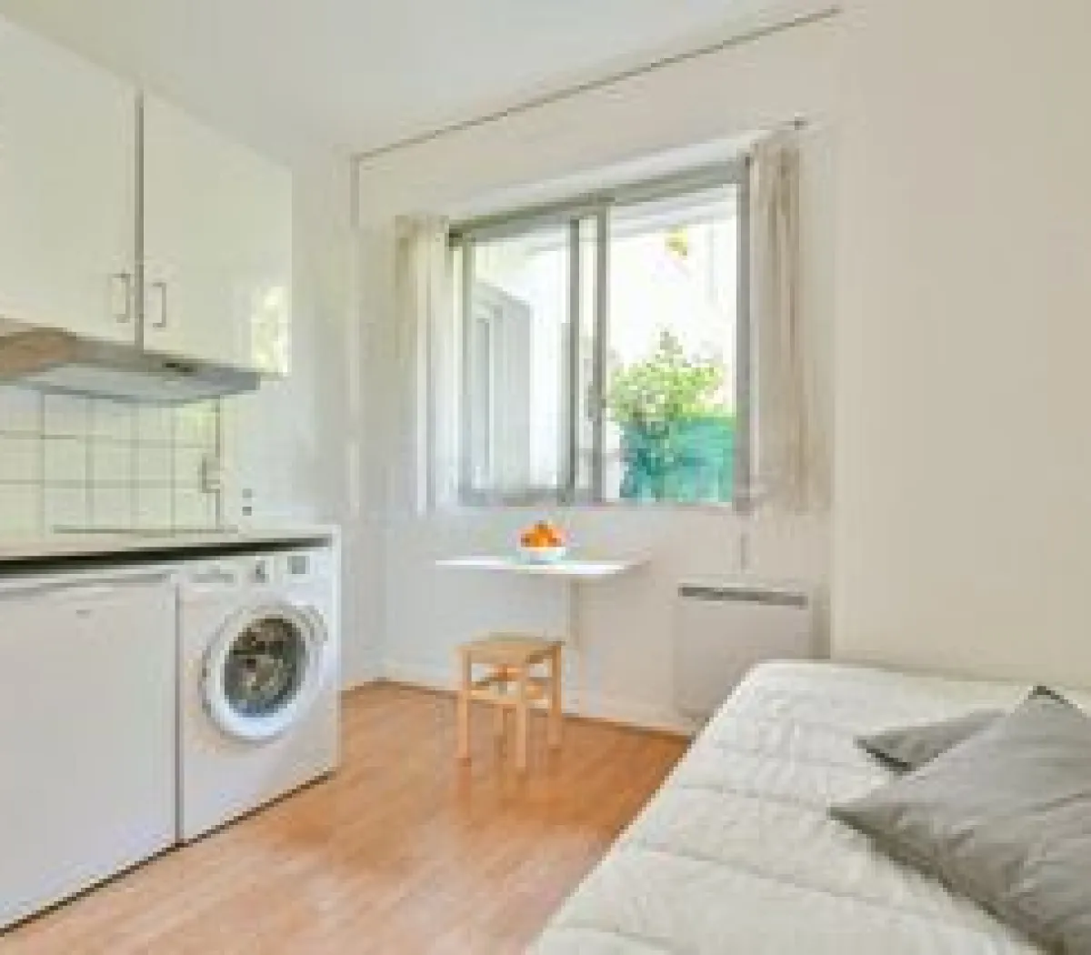 Location Neuilly-sur-Seine Appartement 6963de5a4867