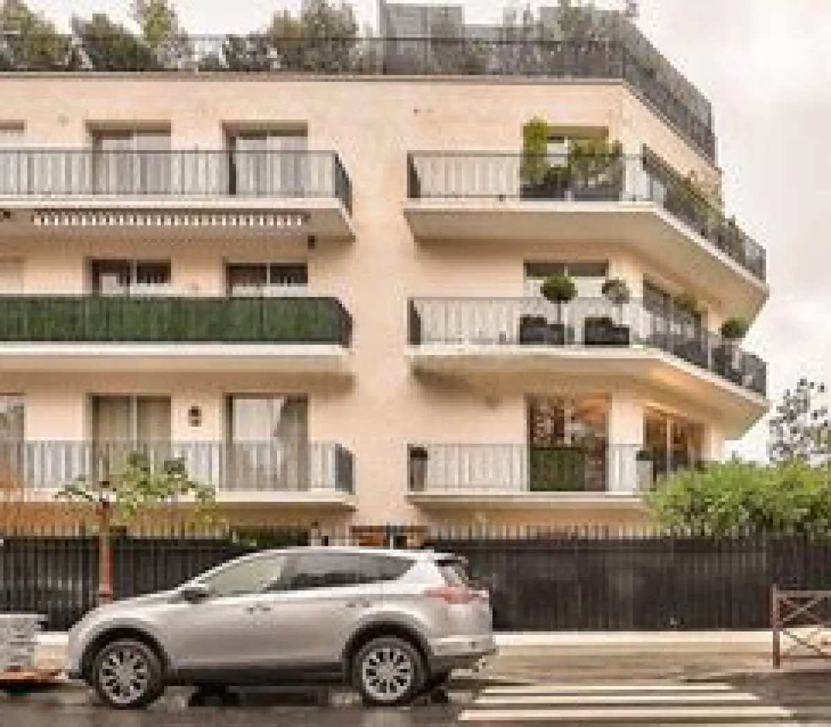 Location Neuilly-sur-Seine Appartement 6963de5a4867