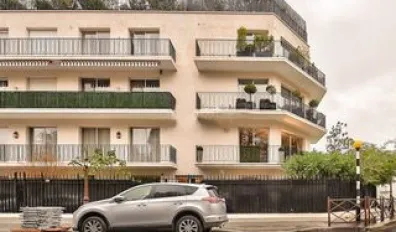 miniatureLocation Neuilly-sur-Seine Appartement 6963de5a48672