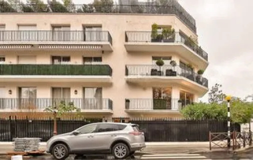 Location Neuilly-sur-Seine Appartement 6963de5a4867