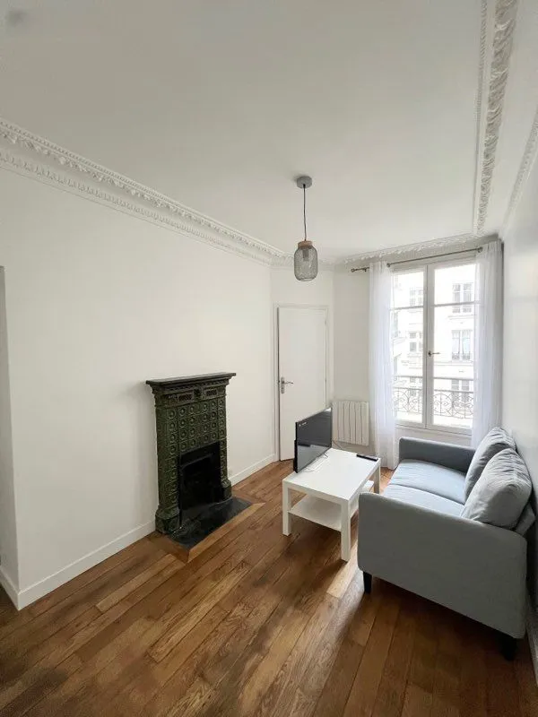 Location Paris Appartement 6963de5f05fe