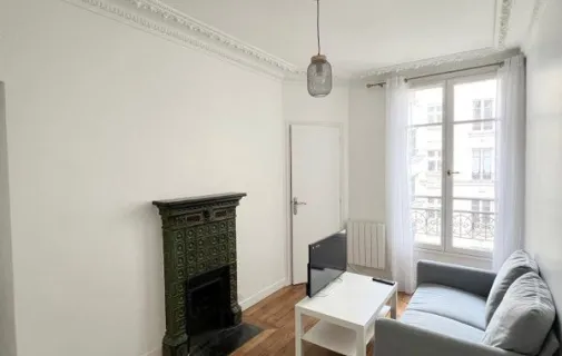 Location Paris Appartement 6963de5f05fe