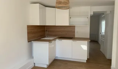 miniatureLocation Nantes Appartement 6963de64cac92