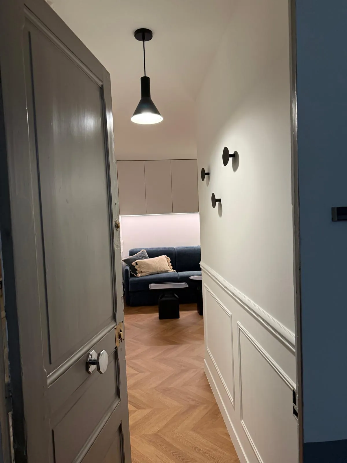 Location Levallois-Perret Appartement 6963df1739532