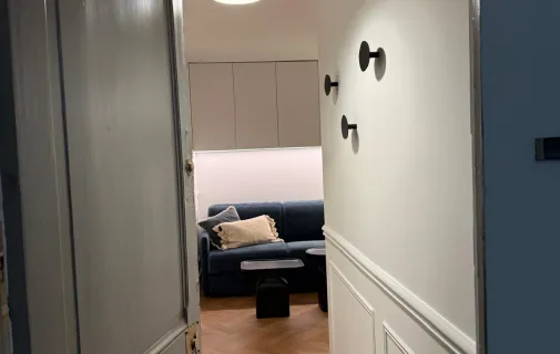 Location Levallois-Perret Appartement 6963df173953