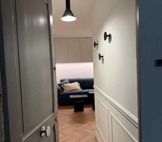 Location Levallois-Perret Appartement 6963df1739532