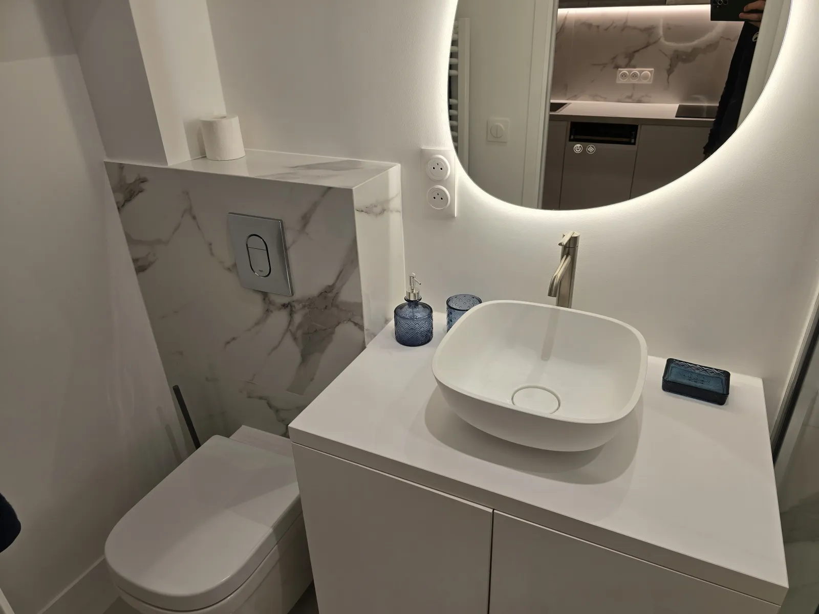 Location Levallois-Perret Appartement 6963df1739535