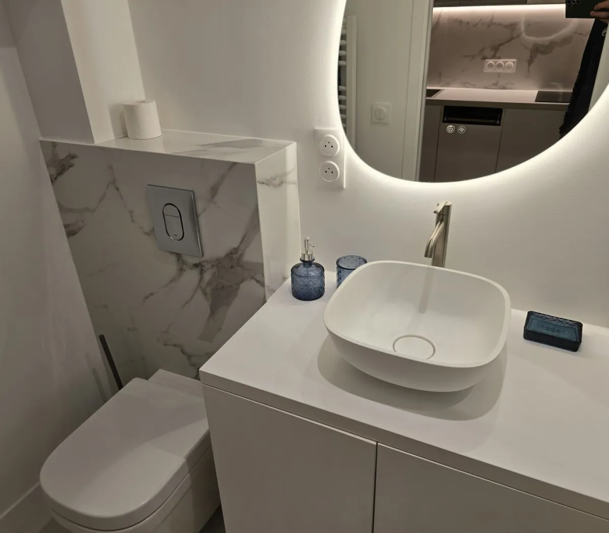 Location Levallois-Perret Appartement 6963df173953