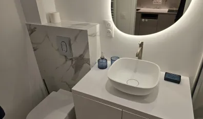 miniatureLocation Levallois-Perret Appartement 6963df1739532