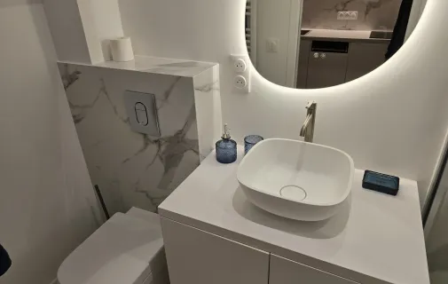 Location Levallois-Perret Appartement 6963df173953