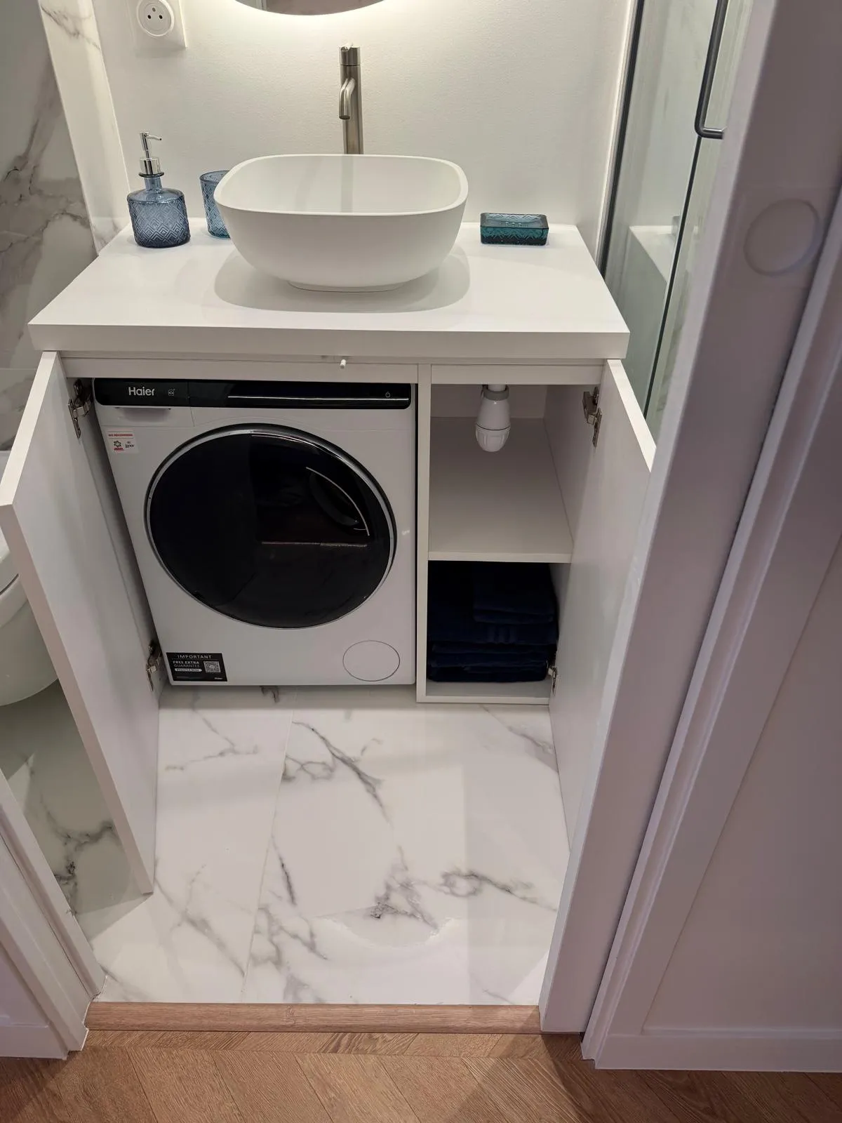 Location Levallois-Perret Appartement 6963df1739534