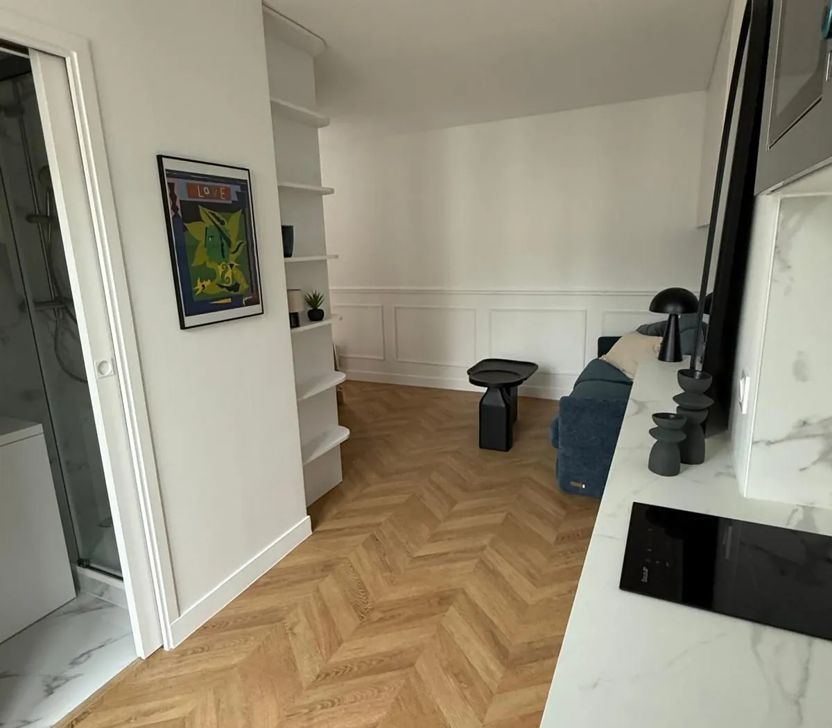 Location Levallois-Perret Appartement 6963df173953