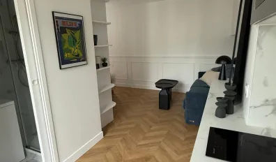 miniatureLocation Levallois-Perret Appartement 6963df1739532
