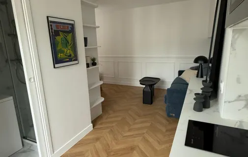 Location Levallois-Perret Appartement 6963df173953