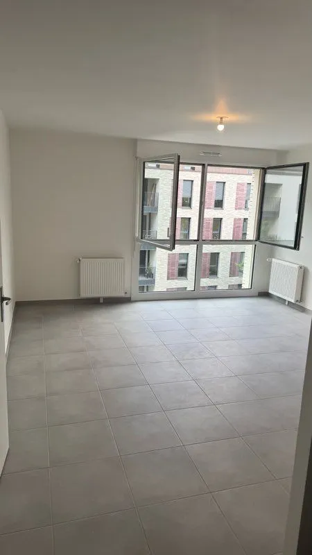 Location Romainville Appartement 6963e01f8d02