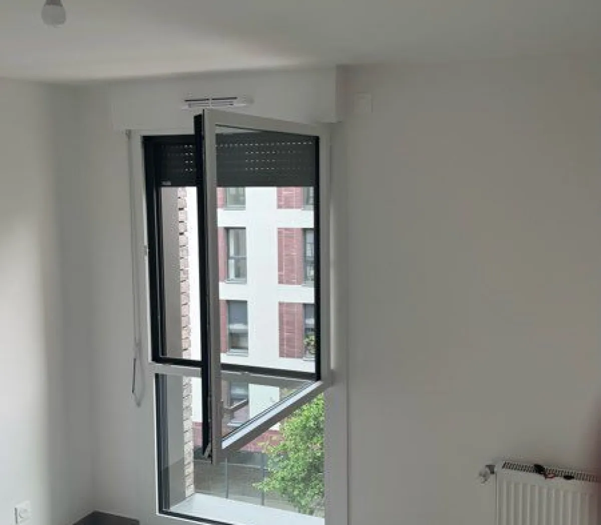 Location Romainville Appartement 6963e01f8d02