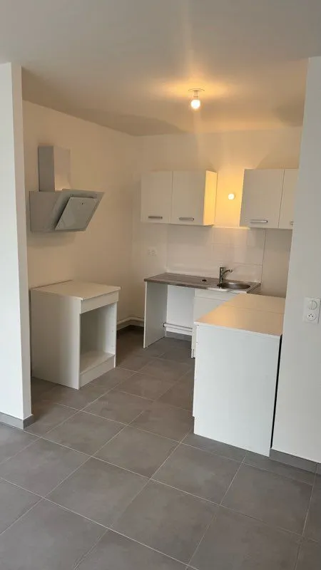 Location Romainville Appartement 6963e01f8d02