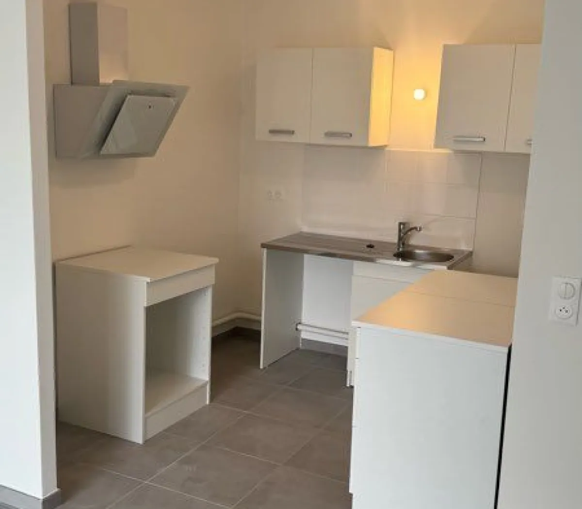 Location Romainville Appartement 6963e01f8d02