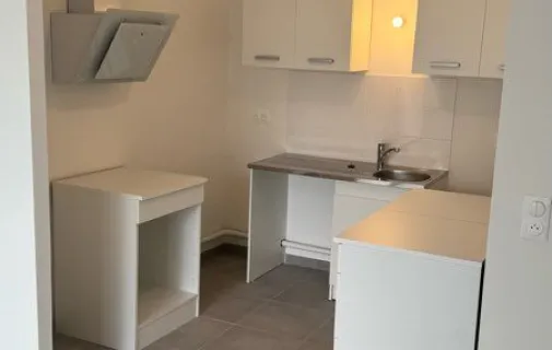 Location Romainville Appartement 6963e01f8d02