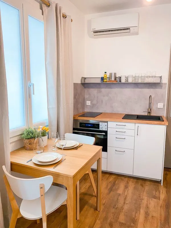 Location Montpellier Appartement 6963e025bf34