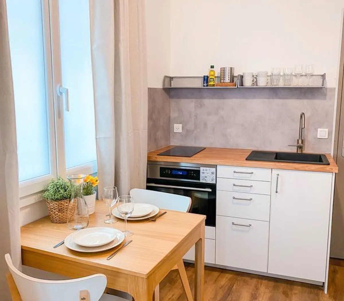 Location Montpellier Appartement 6963e025bf34