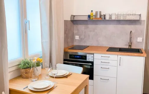 Location Montpellier Appartement 6963e025bf34