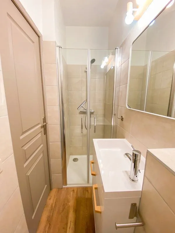 Location Montpellier Appartement 6963e025bf34