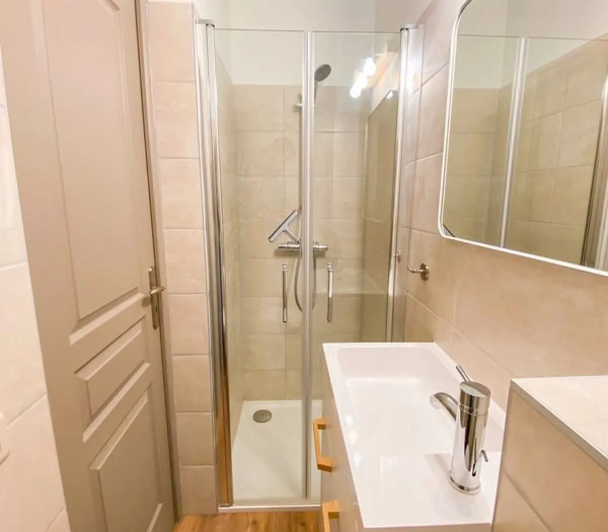 Location Montpellier Appartement 6963e025bf34