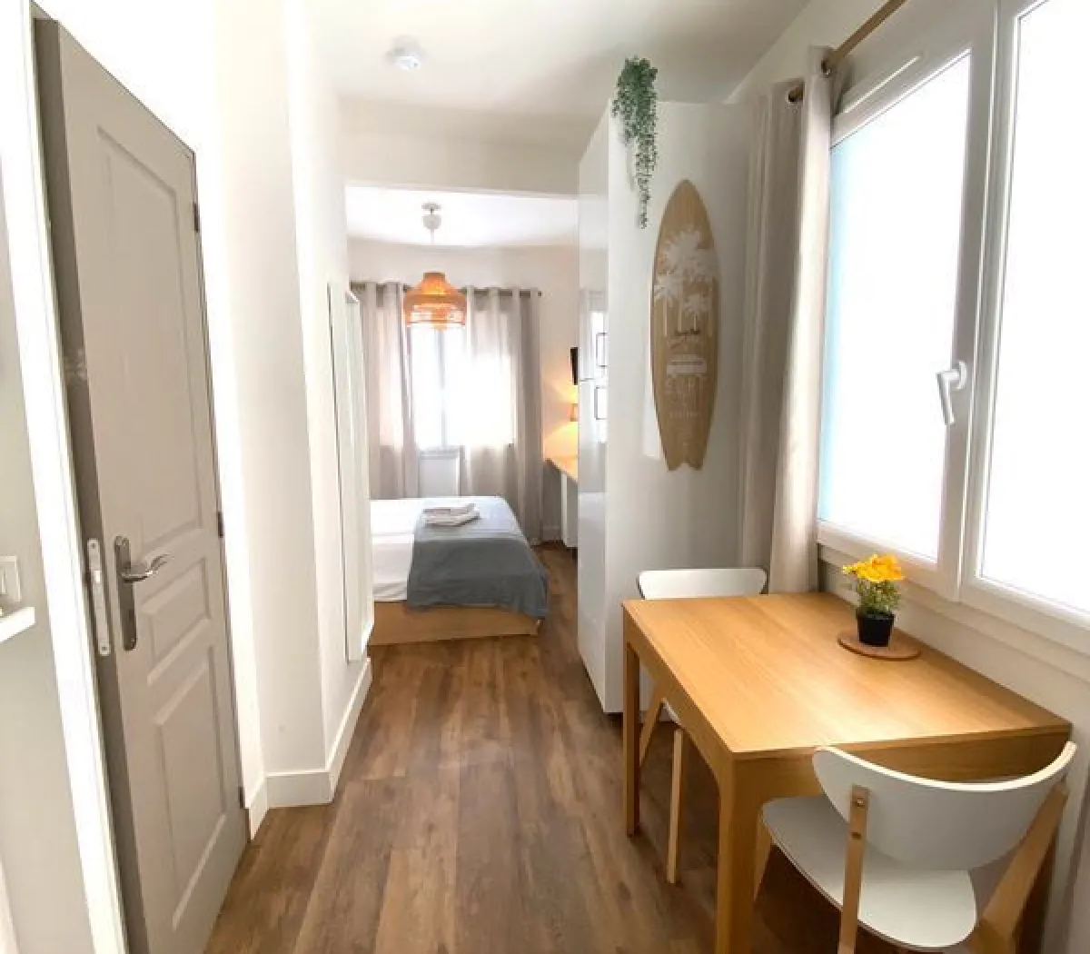 Location Montpellier Appartement 6963e025bf34