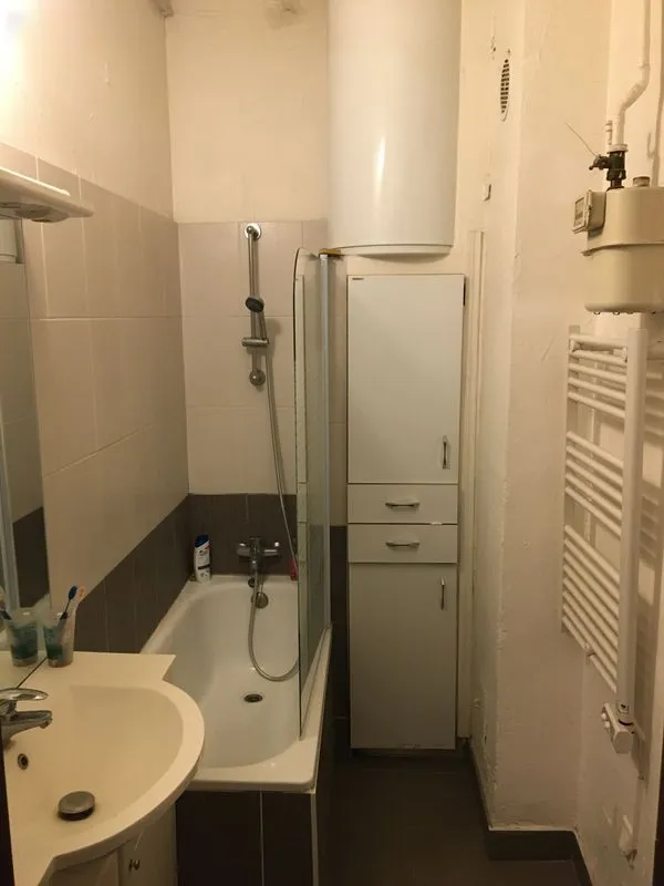 Location Lyon Appartement 6963e0318edc3