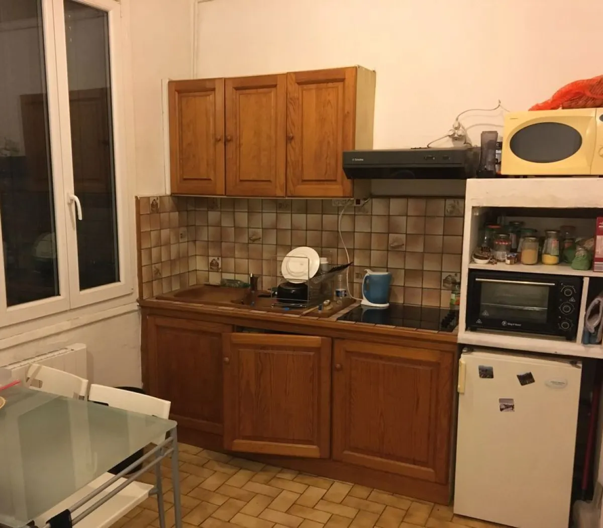 Location Lyon Appartement 6963e0318edc